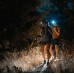 Налобный фонарь Nebo Mycro Headlamp& Cap Light 150 люмен